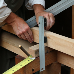 Innovations récentes dans la conception de charpentes en bois Charleville-Mezieres